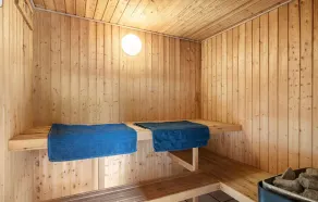 Pet Friendly Home In Saltum With Jacuzzi - Image 2