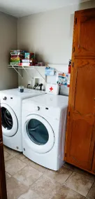 Cozy 3-bedroom home on the waterfront, dog friendly! - Image 3