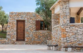 Luxuriöses Haus in Povlja - Image 5