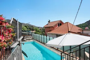 Chambre d'hôtes 'Gocce Di Cristallo' avec vue sur la mer, Wi-Fi et climatisation - Image 3