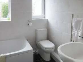 2 Schlafzimmer Unterkunft in Shiney Row, near Houghton-le-Spring - Image 3
