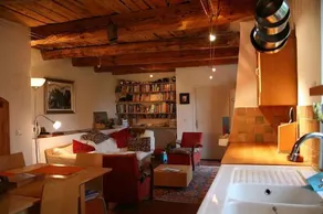 Beautiful 18th Century Village House in Seillans - Image 5