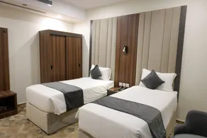 Durrat Al Aziziyah Serviced Apartments - Image 3