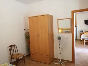 Stille hus i fuldt felt med have og grill 4 km fra stranden og 1 km folk - Image 4