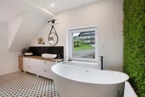 Heimelige Schwarzwaldwohnung Stein - Image 3