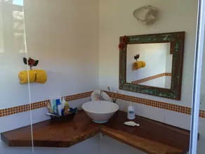 Spectacular house in Geribá! New, charming, spacious, decorated, 5 air-conditioned suites. - Image 3