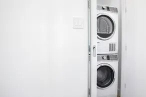 Dreamy Nolita 1BR w/ W/D, Heated Bathroom, above SoHo cafe, by Blueground - Image 2