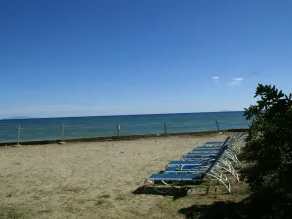 Villa in Moriani-Plage am Meer - Image 4