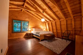 Stunning 5BR Lodge - Hot Tub & Table Rock Views - Image 3