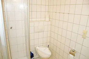 Appartementhaus mit Balkon 300 m bis zum Strand - Schöne 2-raum-ferienwohnung mit Terrasse 22 - Image 4