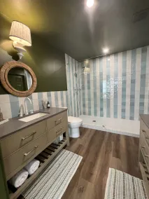 Lakehouse on Eagle Mountain - Family Fun or Pickleball Getaway! Full Remodel - Image 5