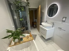 Cosy and quiet garden suite in village home - Image 3