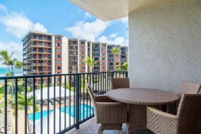 KLVR vous souhaite la bienvenue au Penthouse 938 W / Panoramic Oceanview Splendor * K Shores - Image 5