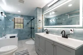 Peaceful Pet Friendly Chesapeake Escape 4 Bedroom Home - Image 4