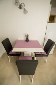 Apartments by the sea Promajna, Makarska - 2605 - Image 4