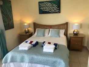 Luxury ,Waterfront Villa With Fantastic Sea Views, kayaks and paddle boards inc - Image 4