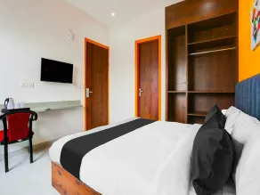 Townhouse Oak Sector 69 Gurgaon - Image 5