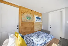 New Lakefront Home sleeps 14 with dock. - Image 3