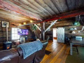 Cass Hill Farmhouse Escape - Image 4