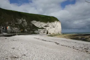 Holiday cottages in the garden of a former hostel in NORMANDY meadows of ETRETAT - YPORT - Image 5