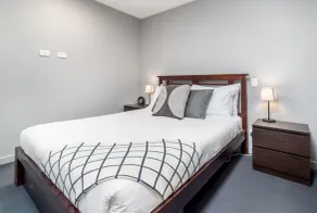 Stunning 1BR Apartment with Water Views - Image 4