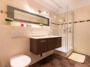 Ferienwohnung Bellevue - Panoramablick auf Sund - Image 3