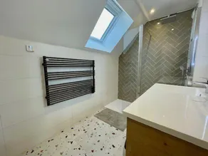 Quiberon: Duplex 2 pièces 50m², vue mer, parking, wifi - Image 3