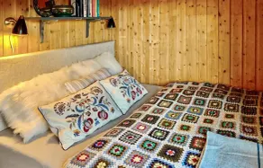 Fantastisk hjem i Uvdal med sauna - Image 4