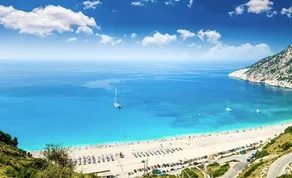 Sensational Kefalonia Villa | Villa Lotto | 2 Bedrooms | Seafront | Spectacular Sea Views | Private Outdoor Pool | Assos - Image 4