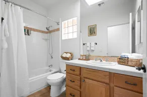 Unique Bermuda Escape with Pool/Spa & King Size Bed! - Image 3