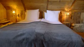 Sommerhus med terrasse 15 minutter fra søen på landet, i en gammel gård - Image 5