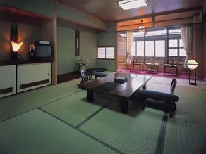 Gero Royal Hotel Miyabitei - Image 4