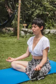 Casa de campo Yoga Retreat - Image 4