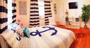 Mediterranean Style Cottage in Miami’s “Upper East Side - Image 5