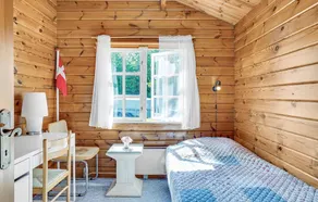 Three-Bedroom Holiday Home In Nykobing Sj - Image 5