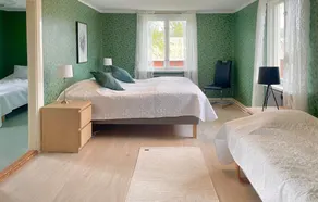 Maison confortable à Emmaboda avec WiFi - Image 5