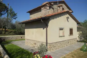 Characteristic small stone house ideal for couples for a romantic holiday. Air conditioning, Wi-Fi a - Image 3
