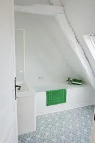 schönes Häuschen voller Charme und Nostalgie in der Bretagne - Image 2