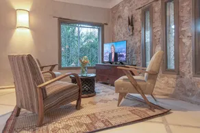 Superb Berber Villa with Swimming Pool - Image 2
