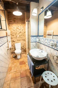 Rural apartment El Corral de la Higuera for 8 people - Image 3