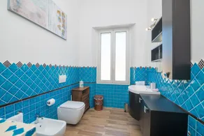 Maison de vacances 'Maison Chloe' près de la plage avec terrasse, jardin et Wi-Fi - Image 4