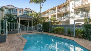 Sunset on Kirra - Beachfront Kirra - Min. 3 Night Stays! - Image 3