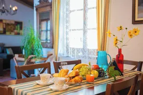 Villa Nonna Lucia in Kuberton - Haus für 6 Personen - Image 5