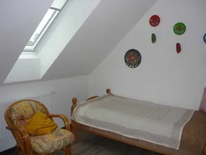 Klütz: Apartment with 2 bedrooms and modern bathroom - Ferienwohnung Klütz - Image 5