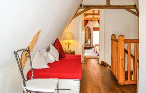 Tolles Haus in Fleurac - Image 3