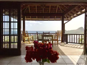 Ti Zan: Views to Die For. Perfect for two - Image 4
