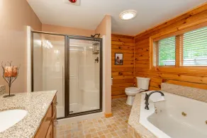 Dog Friendly Mountain Escape w/ Pool & Game Room - Image 4