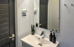 2 Bedroom Beach Front Home In Højslev - Image 3