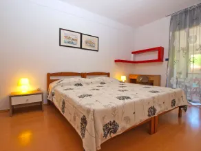 Apartment 1346/12667 (Istria - Pula), 1000m from the beach - Image 3