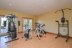 Calypso Cottage 4000sq. Pied Lakefront propriété - Image 2